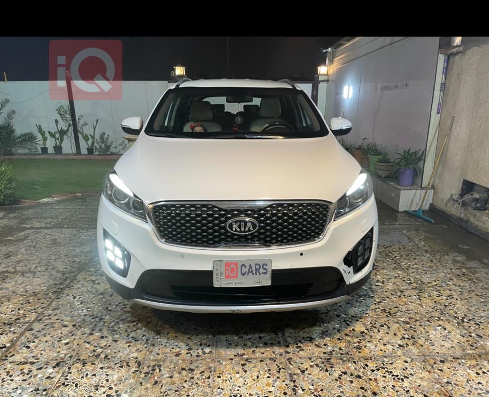کیا سۆرینتۆ